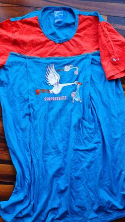 Kojacia kosielka vienetta secret,