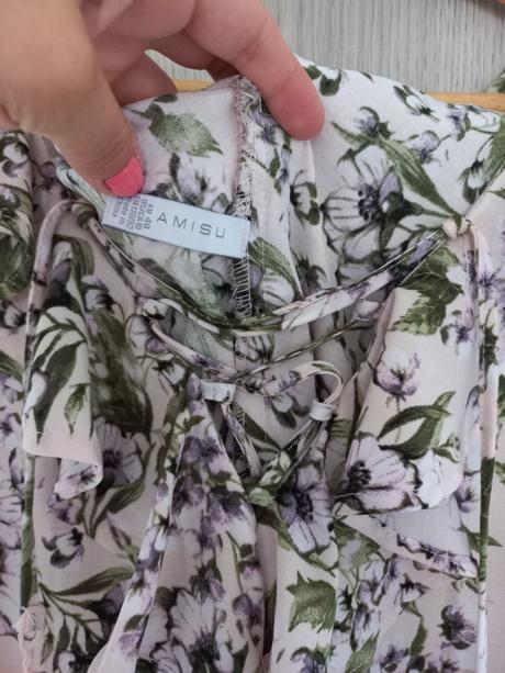 Letny overal amisu, 40, amisu,40