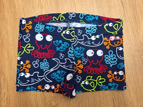 Plavky nabaiji, nabaiji,98