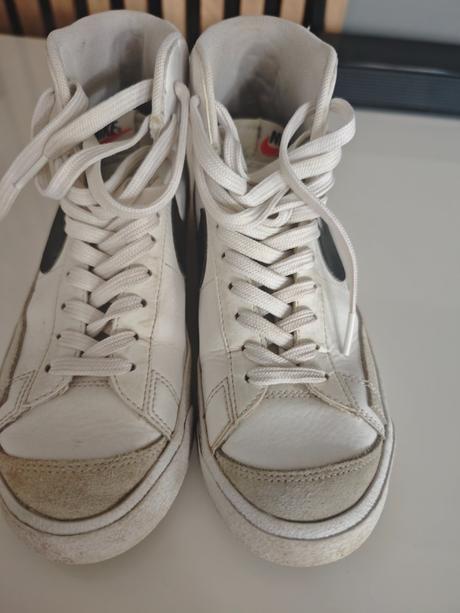 Nike blizer mid 38.5, nike,38