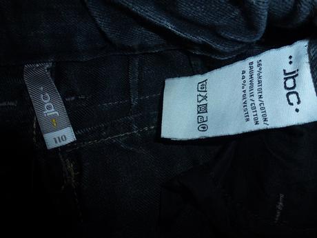 Mramorové skinny rifle jbc, 110