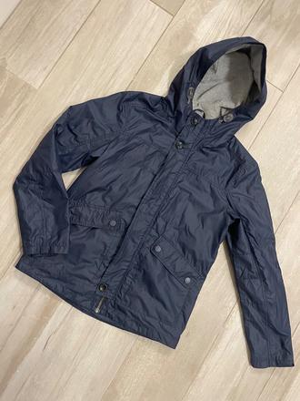 Prechodná bunda, benetton,152