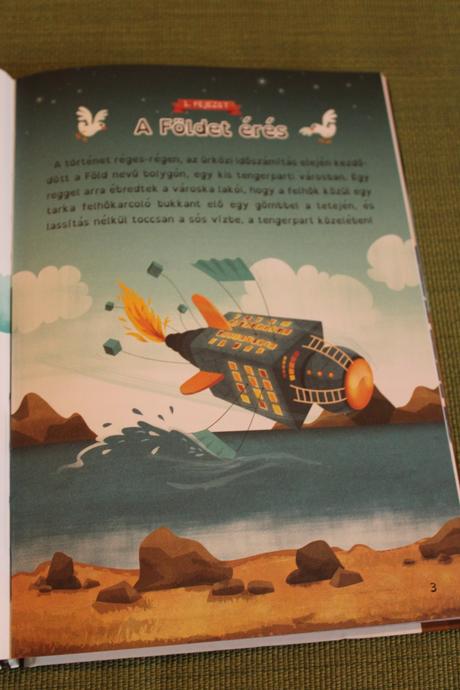 Kniha a zaujímavé úlohy v jednom,