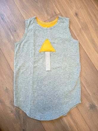 Funny bunny písacie tielko, funny bunny,110