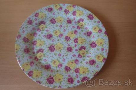 Súprava tanierov queen isabell, 