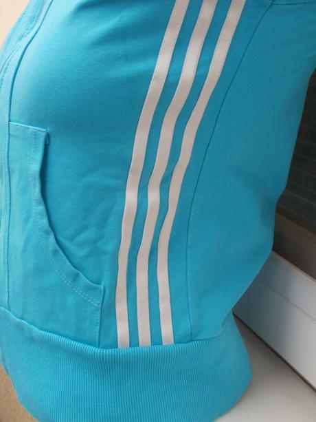 Dámska adidas mikina, adidas,m