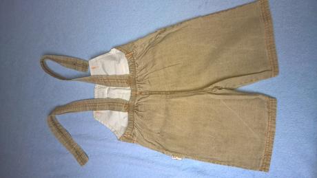 Vláčikové kraťase na traky, 92