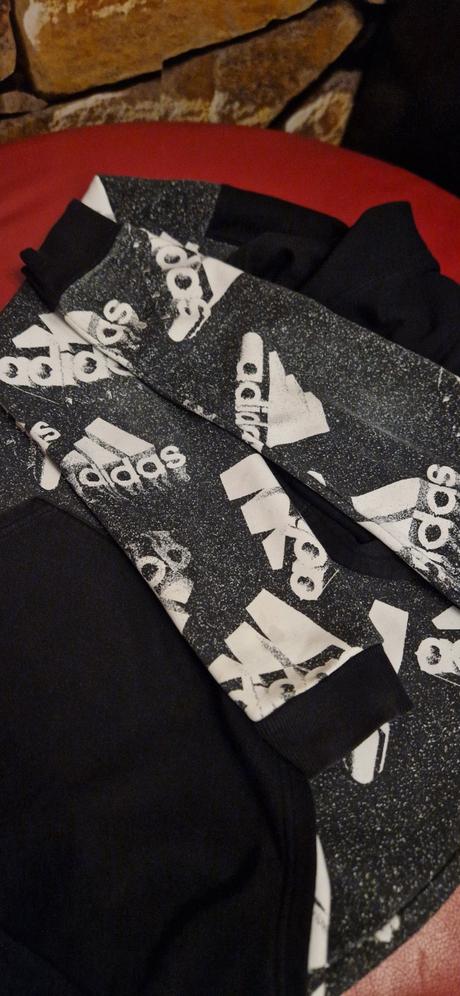 Adidas mikina, adidas,m