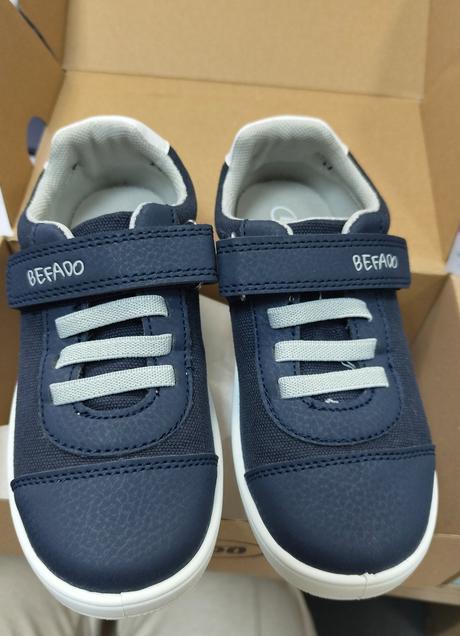 Befado plátenky nové, befado,25 / 26 / 27 / 28 / 29