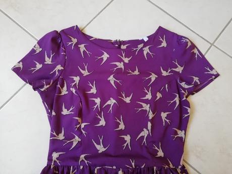 Letné šaty new look, v. 36, new look,36