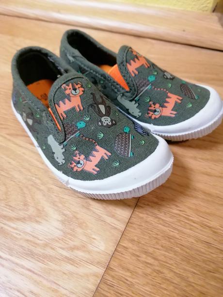 Papučky veľk.20, 20