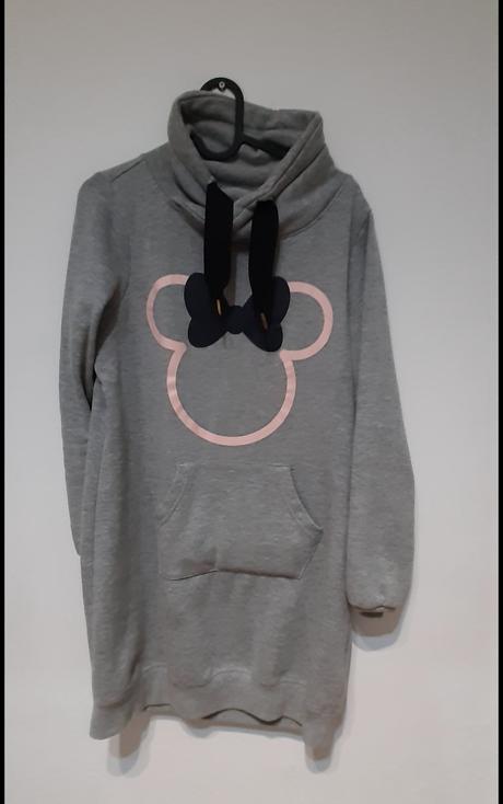 Mikina mickey mouse, lupilu,s