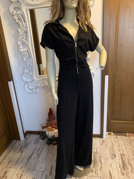 Overalik even & od, 40