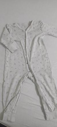 Pyžamo 86, lindex,86