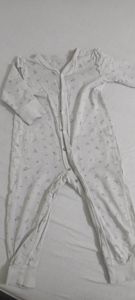 Pyžamo 86, lindex,86