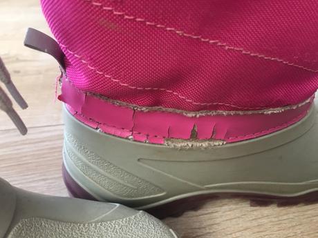 Snehule s ovčou vlnou, 32