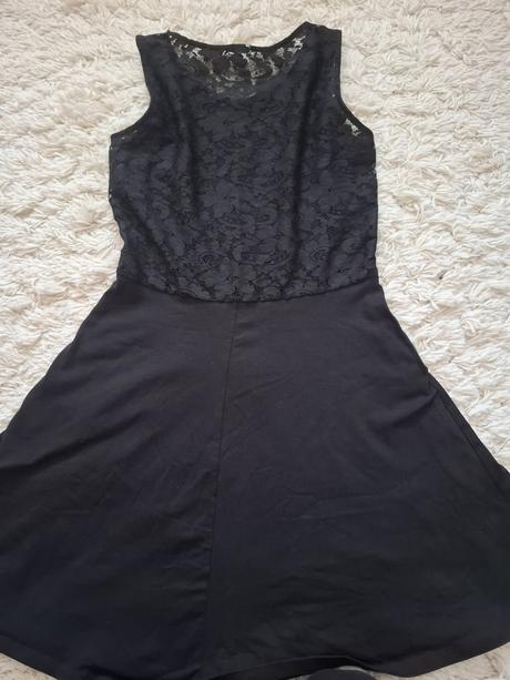 4ks šaty, mohito,xs