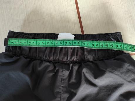 Oteplovačky, wedze,134