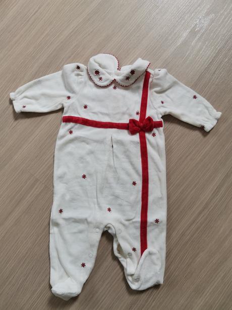 Vianočné oblecenie, 62