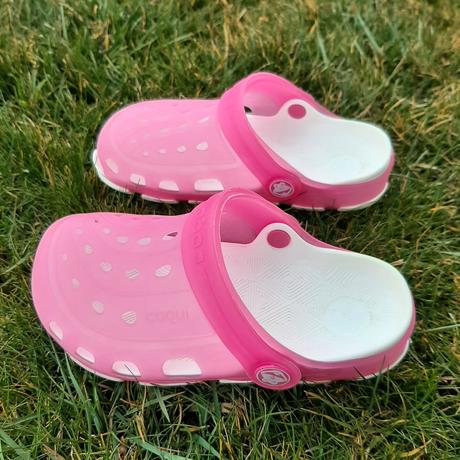 Coqui sandálky, coqui,28