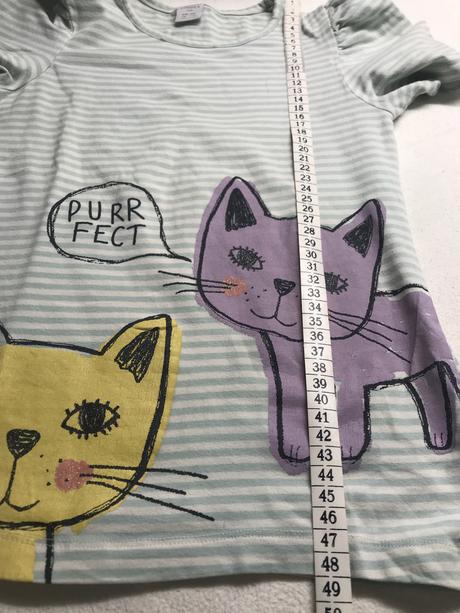 Tricko kr.rukav 128, lindex,128