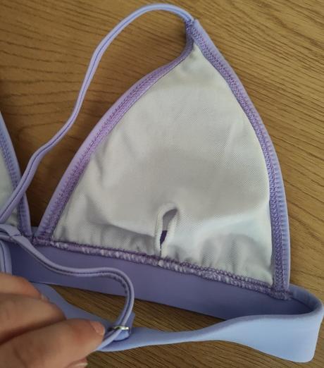 Plavky s vysokým pásom, m