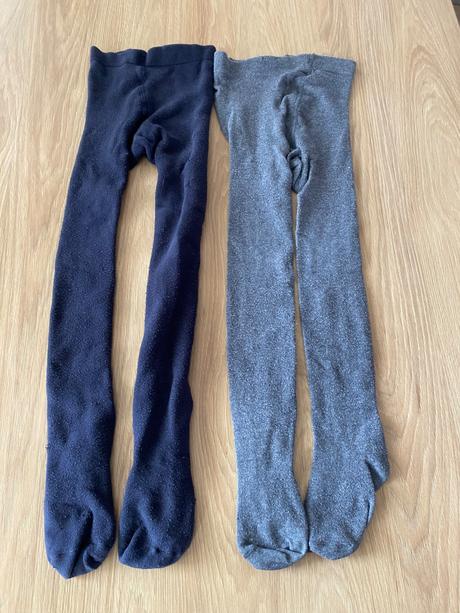 Pančuchy 110/116, 110