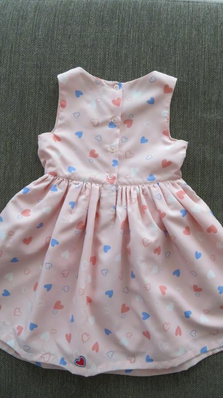 Saty so srdieckami, f&f,104