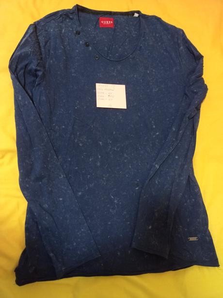 Kosielka guess -m-, guess,m