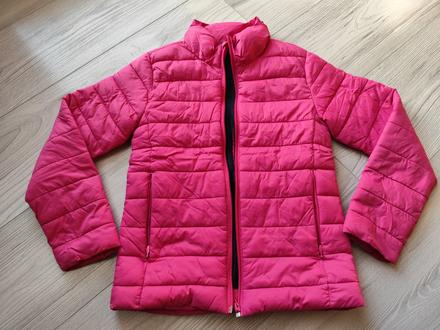 Detska bunda, pepperts,128