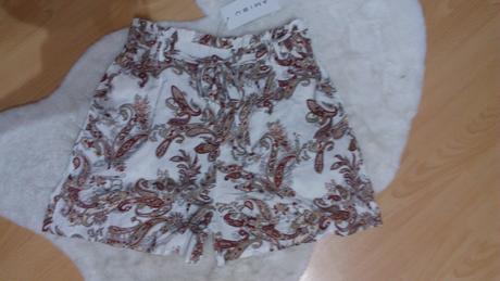 Dámske kratase, amisu,l