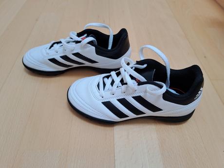 Turfy / kopačky na umelú trávu, veľ. 30,5, adidas,30