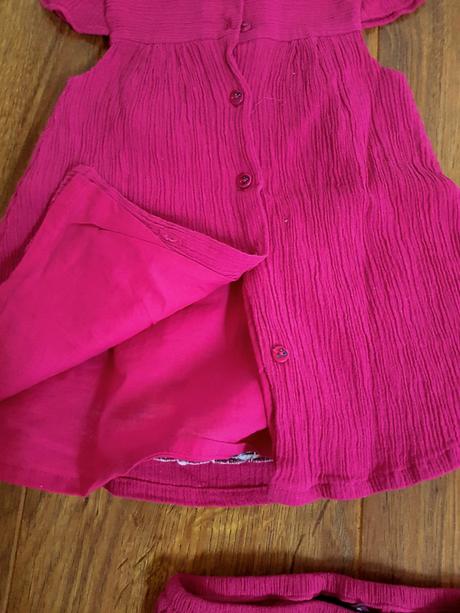 B14 šatičky, mayoral,68