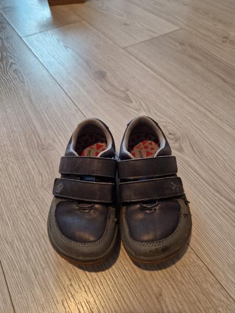 Vivobarefoot poltopanky vel.29, vivobarefoot,29