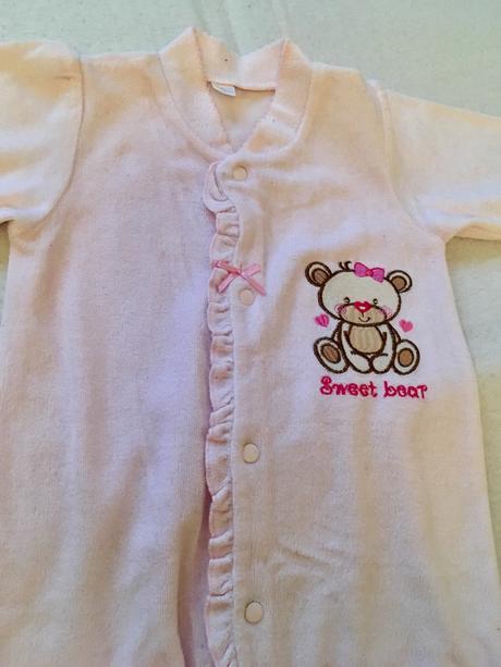 Milé dupačky 6-9 mesiacov, 74