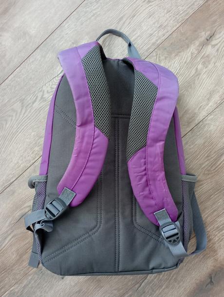 Môj obľúbený batoh, 