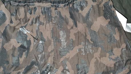 Bunda liu jo s odnímateľnou podšívkou, liu jo,s