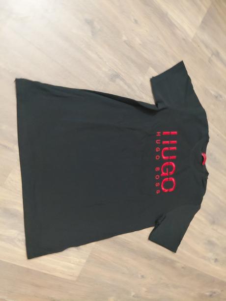 Panske tricko, hugo boss,l