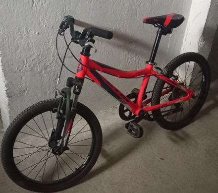 Bicykel, ctm,20