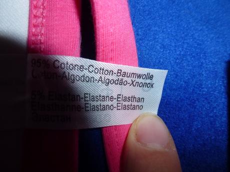 Nenosená spodná bielizeň - disney súprava, s