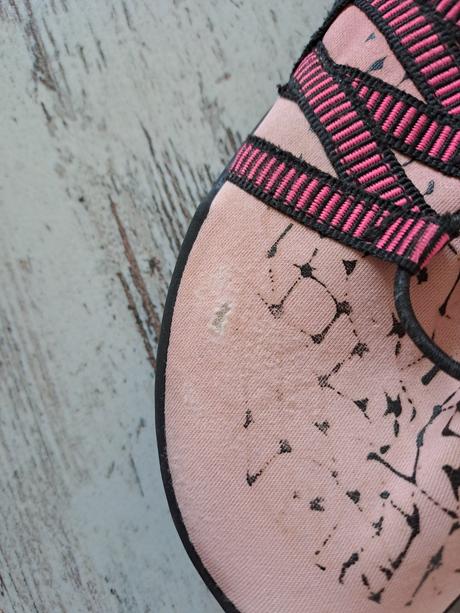 Topánky do vody, sprandi,28