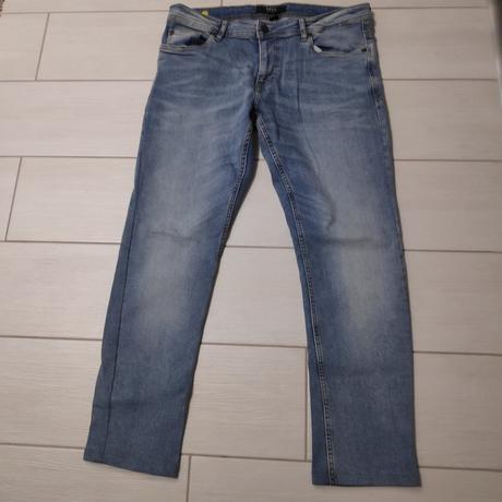 Panske rifle smog vel.l, l