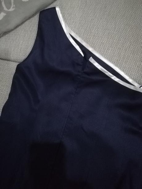 Spoločenske šaty vel 44/46, 44