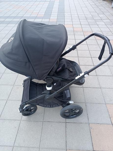 Bugaboo fox, bugaboo,bugaboo fox 3