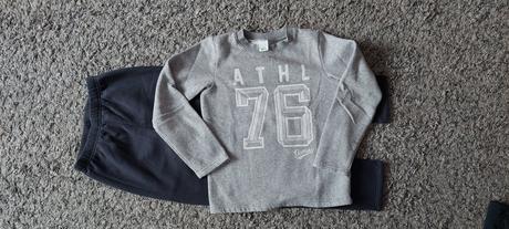 Teplejšia súprava 133 -142, decathlon,134