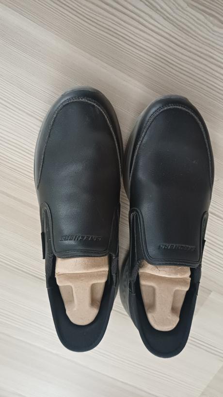 Topánky slip-ins (našuchovacie), skechers,40