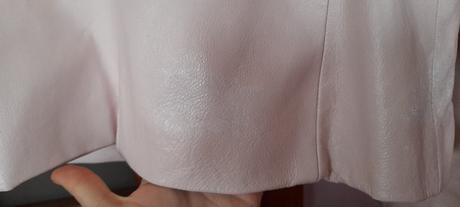 Tcm kožená bunda, tcm,38