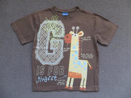 Tričko, cherokee,104