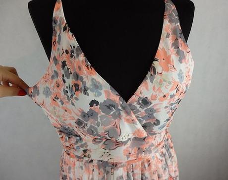 Vero moda letné šaty, vero moda,44