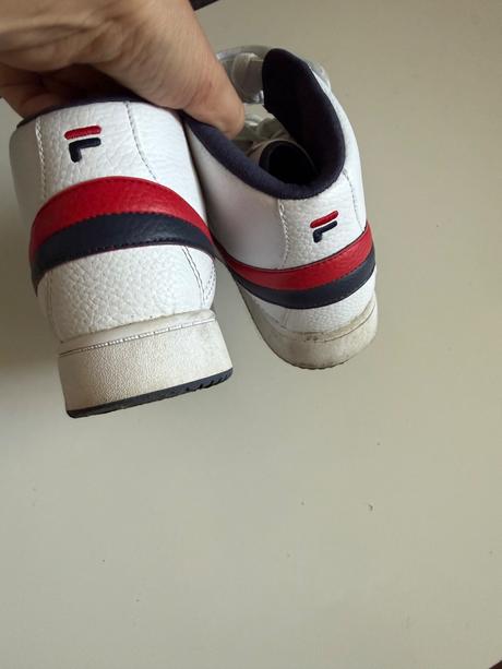 Fila tenisky 34, fila,34